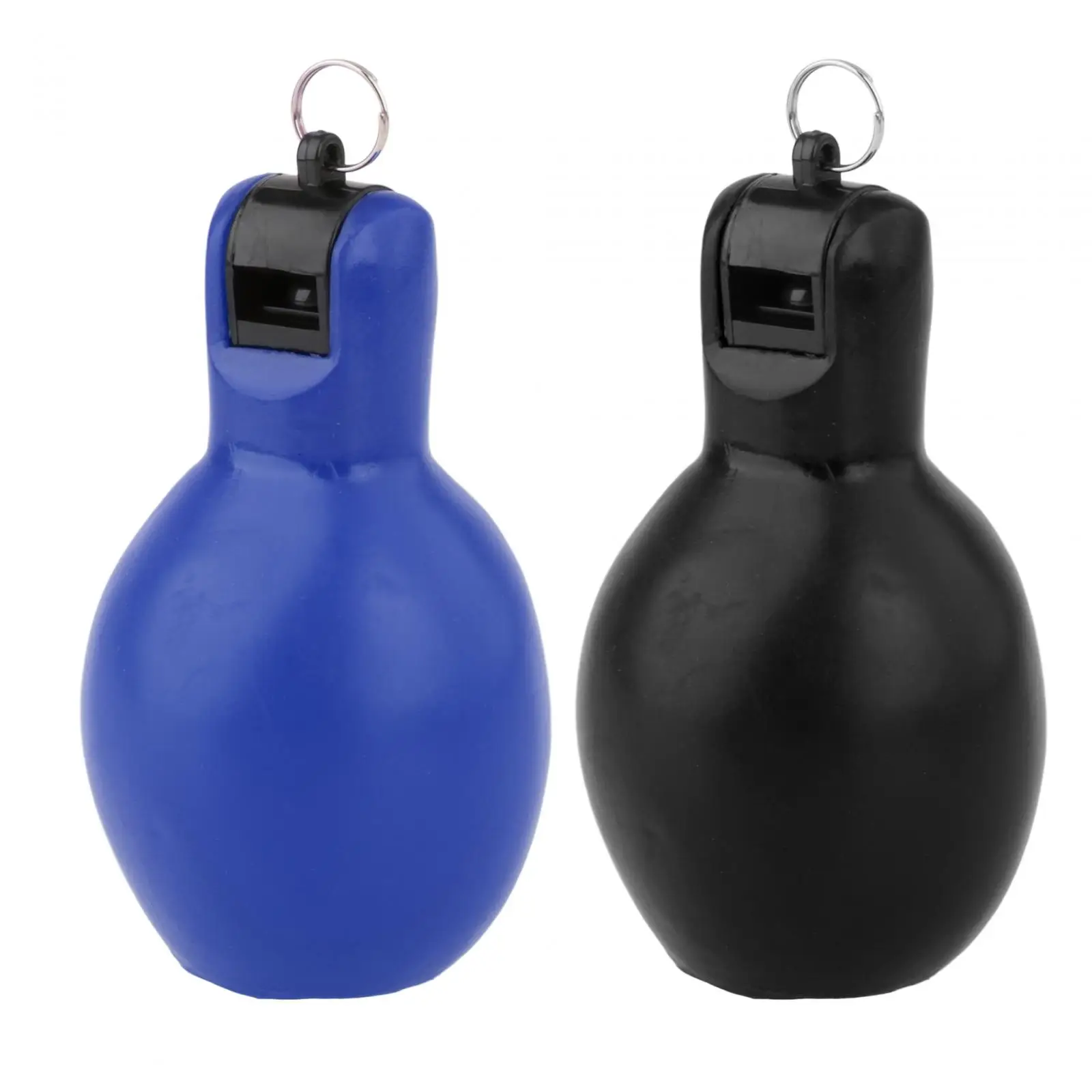 Black and Blue