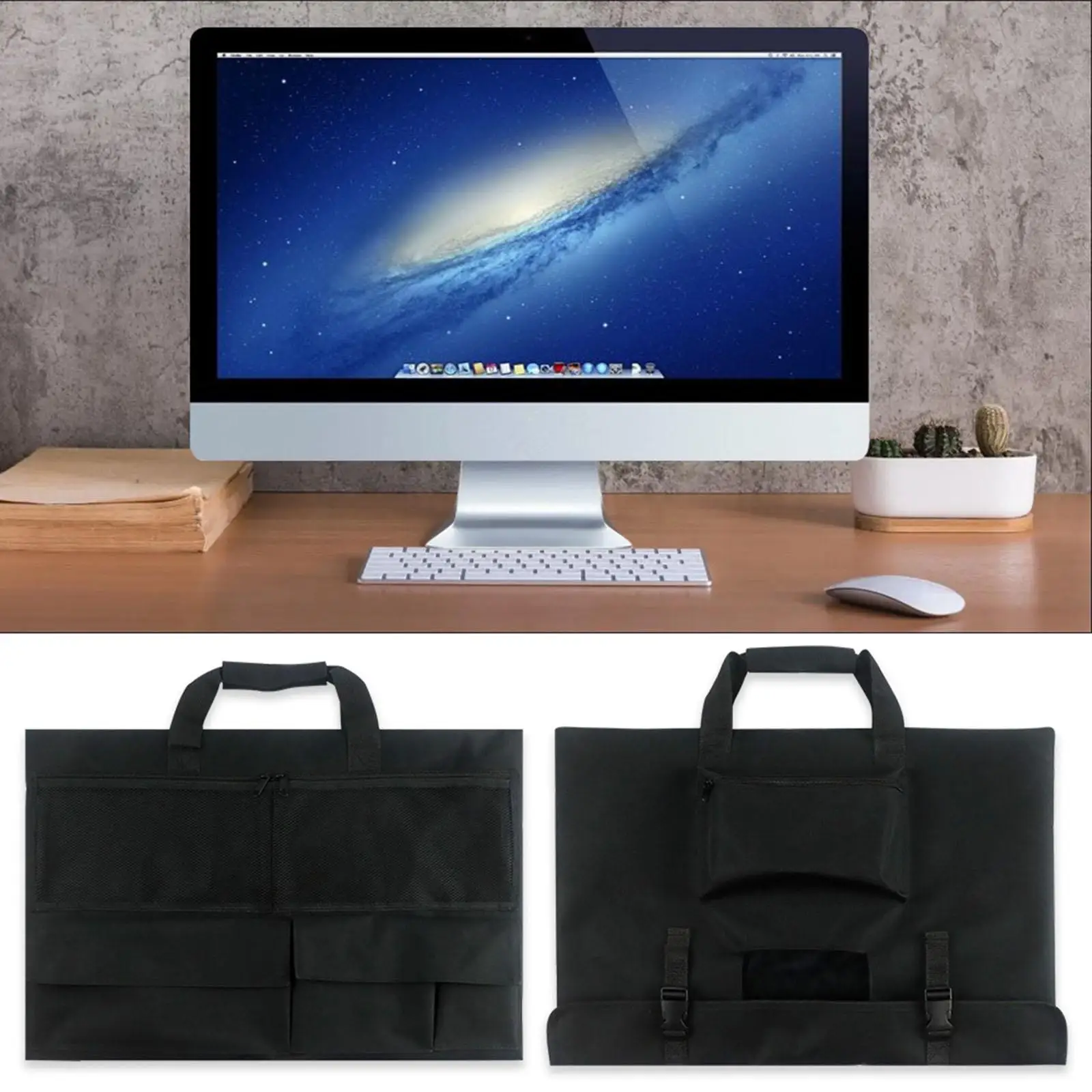  ޴ ̽, ǻ ü ȣ е Ʈ Ŀ,  ȣ, iMac ũž ۾ , 24 ġ ũ