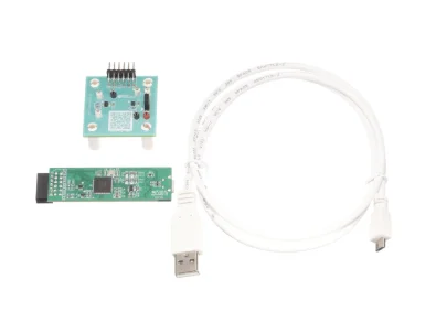 

Точная 1-проводная температура MAX31888EVSYS # MAX31888, +/-0,25 C
