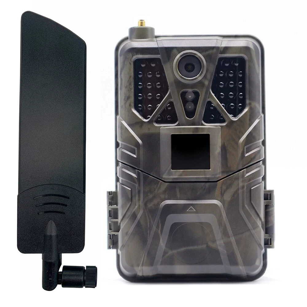 HC910PRO 2K 30fps Video APP Hunting Trail Camera Outdoor Cloud