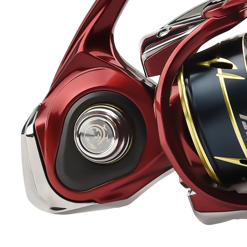 2021 DAIWA SALAMANDURA AIR LT 1000 2000 2500 3000 4000