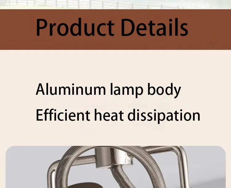 Led Spotlights Surface Mounted Spot Light Medieval Industrial Style Ceiling Lamp 2 3 Heads Adjustable Angle Painting Lighting