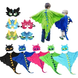 Kids Inflatable Dinosaur Costume Party Cosplay Costumes Animal Child Costume Suit Dino Boys Girls Halloween Costume 3-8 Years