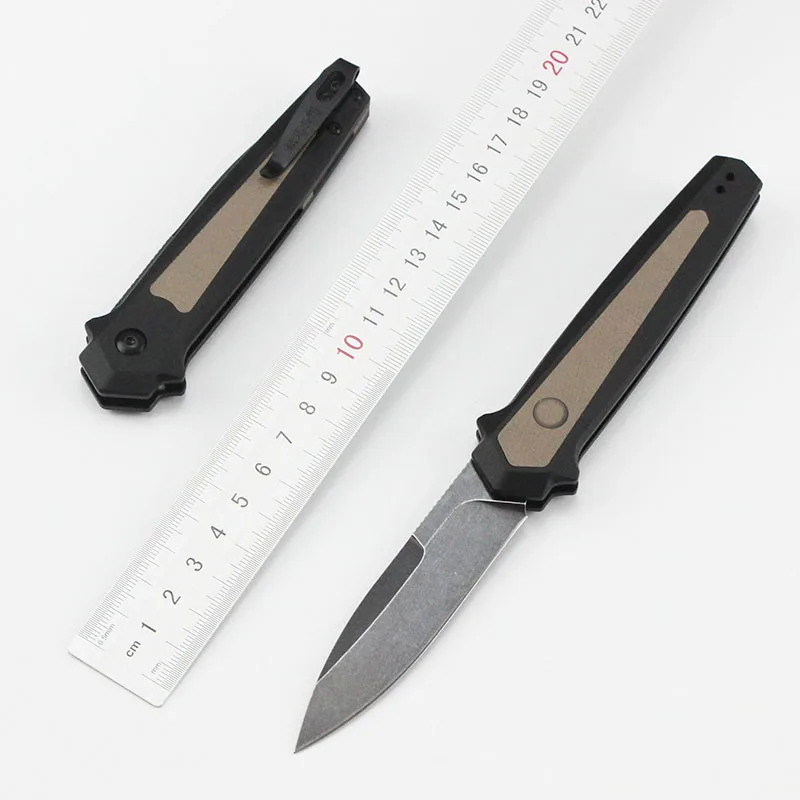 

7950 Kershaw Pocket Knife CPM154 Blade Swiss Tactical Multi Folding Knives For Men Tool Outdoor Knife