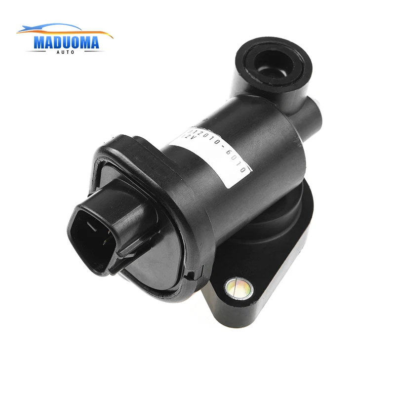 

New 17150RNAA01 Idle Speed Control Valve For Honda Accord Odyssey Civic Acura Actuator Assy 17150-RNA-A01 012010-6010 0120106010