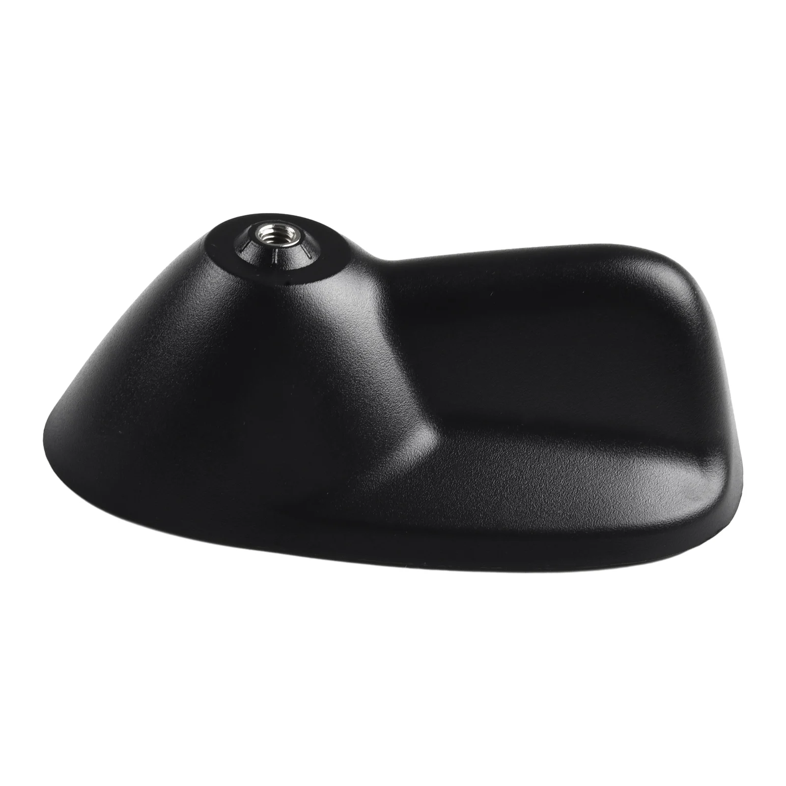 

Improve the Look of Your For MINI For Clubman R55 R56 with this Antenna Base Cover OEM Number 65203442123 65203456089