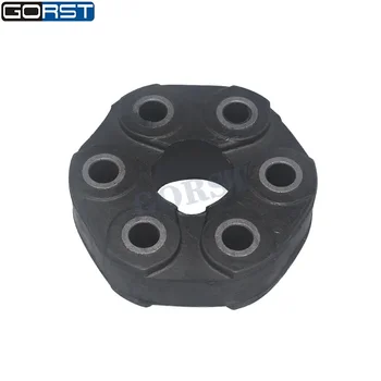 Manual Transmission Drive Shaft Flex Disc 26111227410 for BMW E34 E36 E39 E46 8307832001 802-7410 1