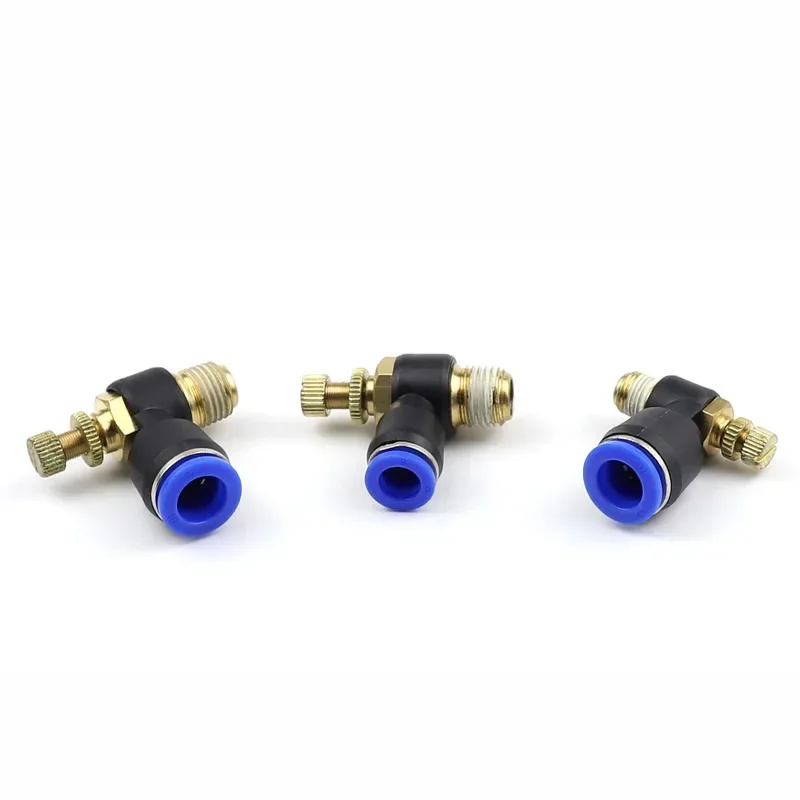 SL  Ʋ , M5 1/8 1/4 3/8 1/2,  ,   Ʋ ӵ Ʈѷ , 4mm, 6mm, 8mm, 10mm, 12mm