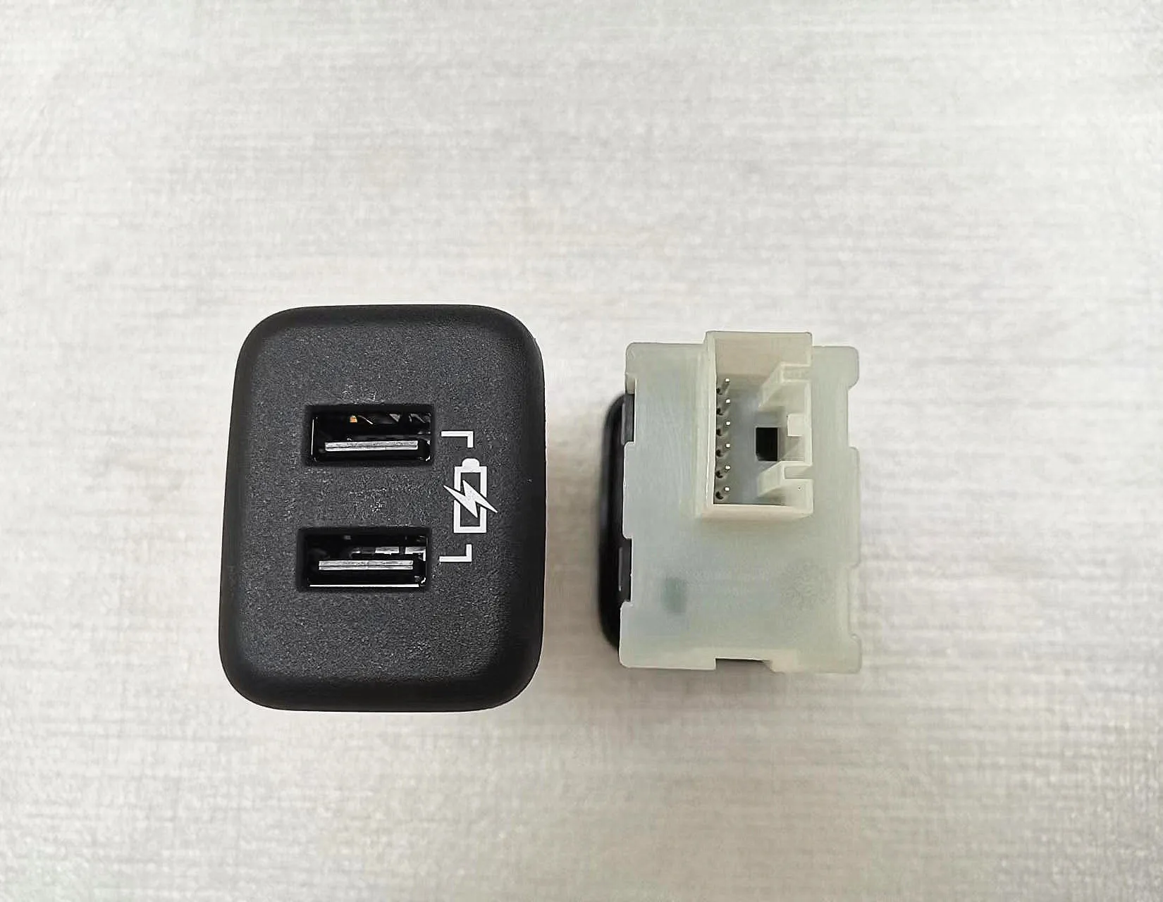 Bluetooth streaming adapter voor Alfa Romeo, Fiat en Lancia autoradio's