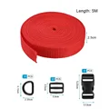 Red 5M
