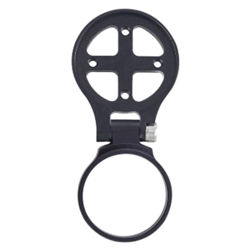 Bike Computer Mount Adjustable Mount Bicycle Camera Bicycle For Cateye Garmin Who Bryton Accessories