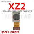 XZ2 Back
