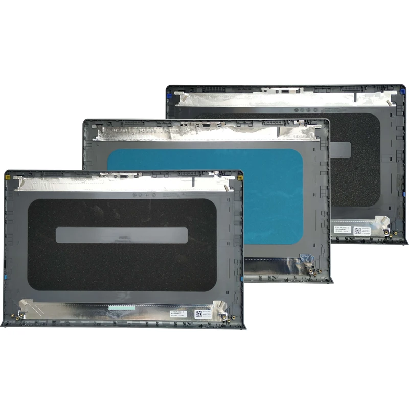 Tampa Traseira da Tampa Superior do Laptop Lcd Tampa Traseira Dell Inspiron 15 3510 3511 3515 0wpn8 0t4mt1 Ddm9d Moldura Frontal 09wc73 Novo - Imagem 5