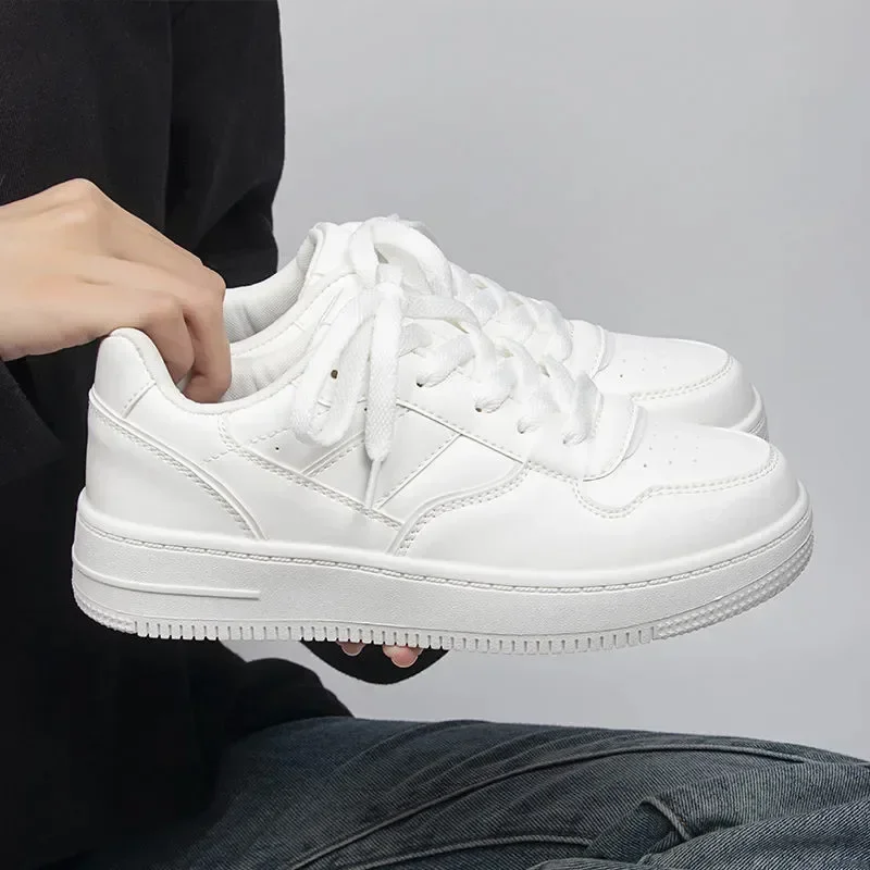 Sports Shoes Women Shoes Tennis Sneakers Academy Style