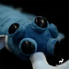 Opabinia Regalis High Fidelity Anime Cute Plushie Sea Scorpion Plush Toys Lifelike Animals Simulation Stuffed Doll Kawai Toy Kid 6