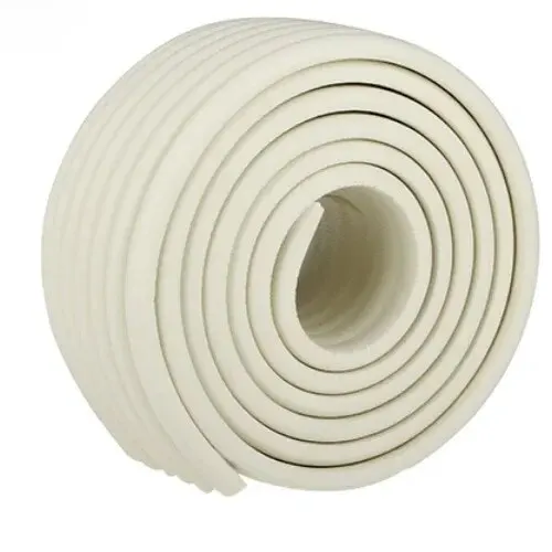 W-type creamy-white