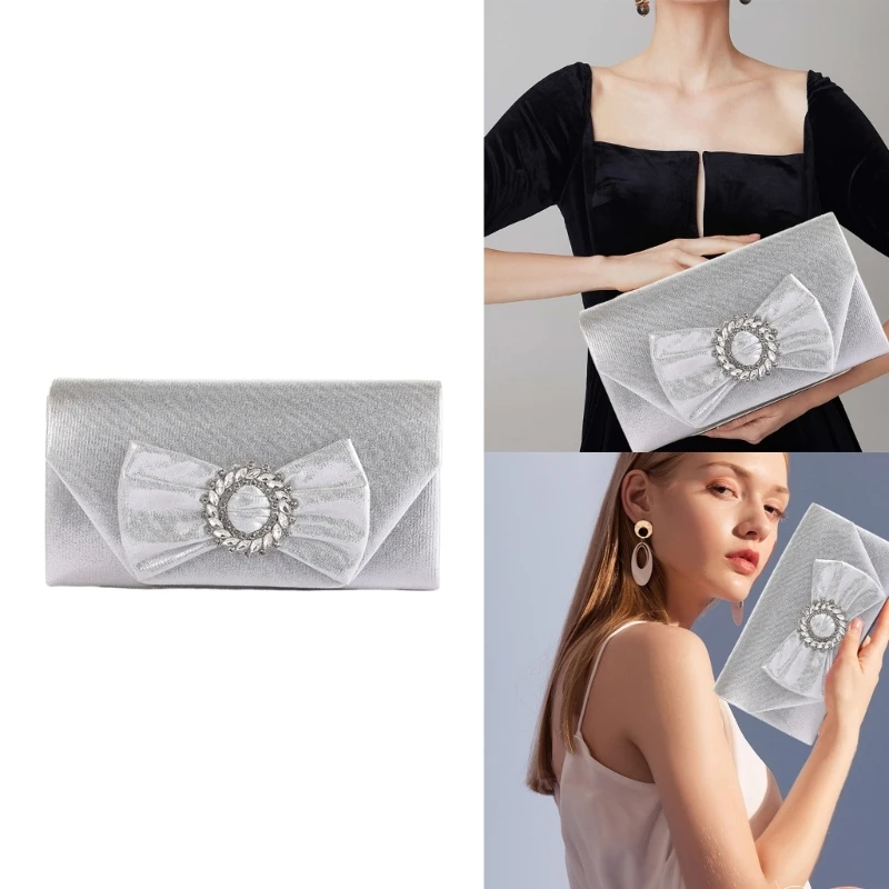 

Элегантный кошелек-клатч, вечерняя сумка, женская вечерняя сумка, свадебная сумка для банкетов