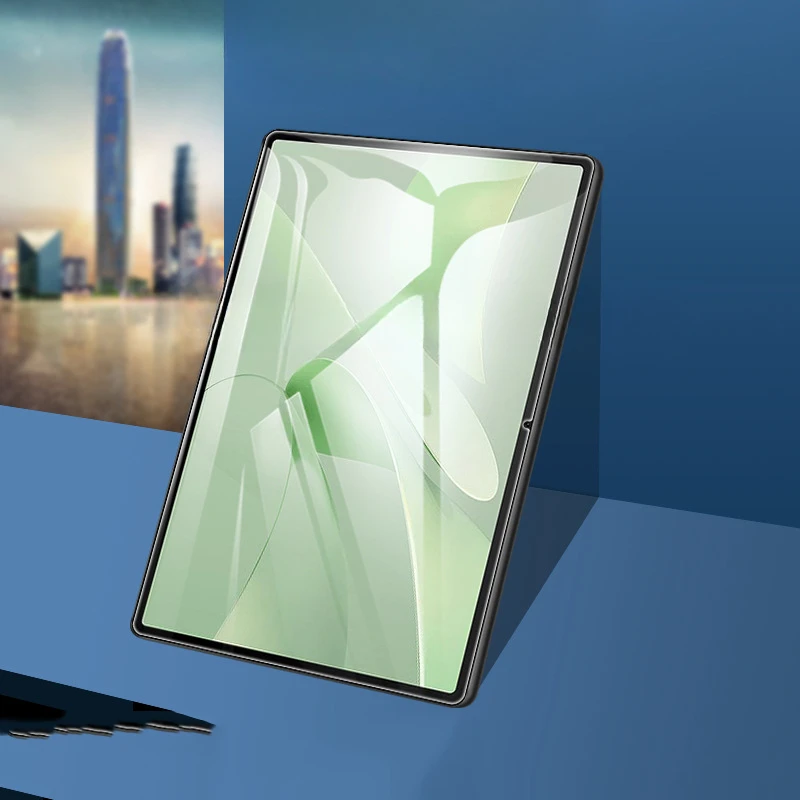 For Huawei MatePad 12 X HD Tablet Tempered Glass Clear Screen Protector for HUAWE Mate Pad 12X Full Cover Protective Front Film 5