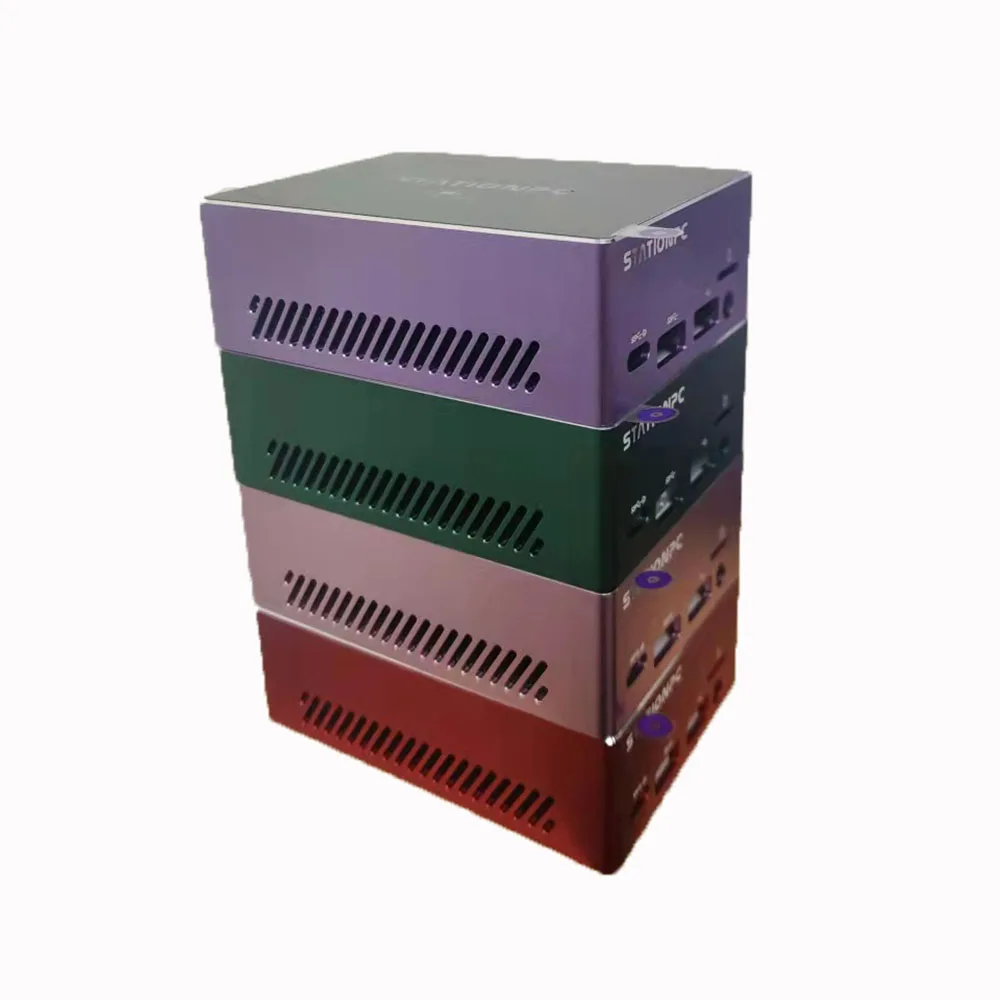 ROC-RK3588S-PC κ ǻ ڽ, Ĩ RK3588, 8K AI ǻ, 8 ھ, 64 Ʈ, 4GB, 8GB, 16GB, LPDDR4, NPU 6 ž, ȵ̵ 