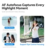 7artisans 85mm F1.8 Auto Focus STM Full Frame Large Aperture Prime Lens for Sony E-A7R A74 A7R4 A7C A6600 Nikon Z Z7II Z6II Z5 4