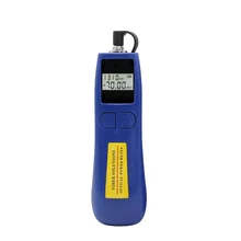 

Free shipping TM537-A Mini Optical Power Meter +10~-70dBm