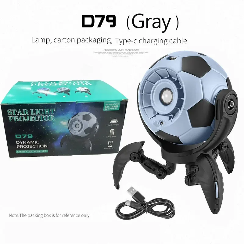 D79-Gray