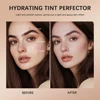 Strong Coverage Tinted Hydrator Cream Lightweight Concealer Colored Moisturizing Cream Contour Coverage Face Base Makeup Primer 2