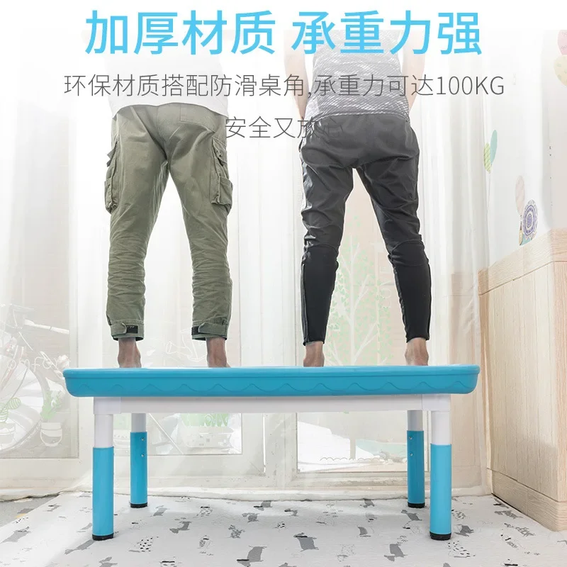 School Furniture Study Table Desk Childrens Student Kids Classroom Children Elementary Small Children's Room Chair Child Set
