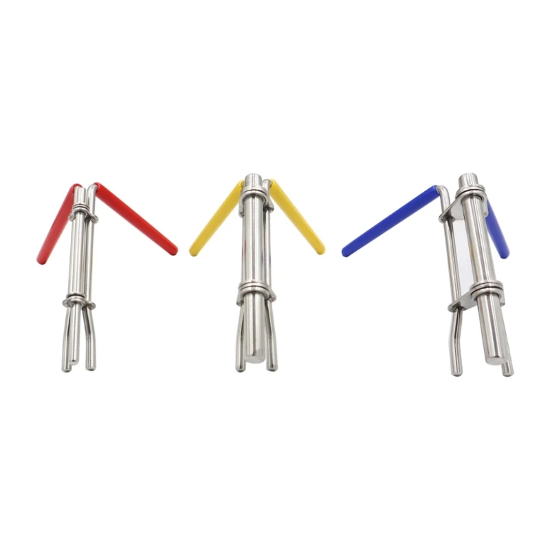 

3Pieces Seal Installation Tools for Hydraulic Cylinder Piston Seal Twistors Dropship