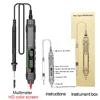 Smart Digital Multimeter 6000 Counts Non Contact High Precision Voltage Detector Pen Auto Range Capacitance OHm NCV Tester 6