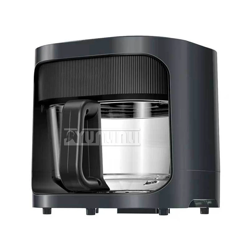 Automatic Intelligent Visual Air Fryer Large Capacity Fryer Household Multi-Functional Deep Frying 5