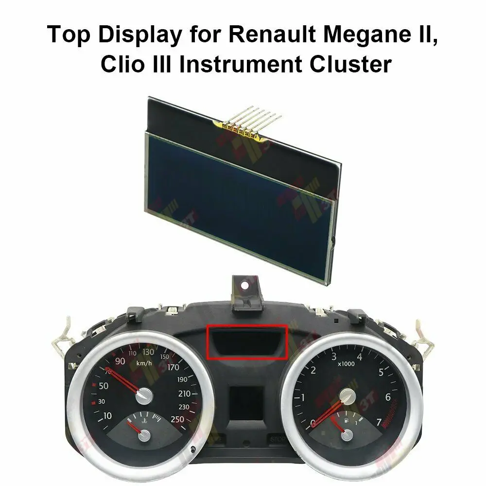 DashboardLCDDisplayforRenaultMeganeIIClioIIIInstrumentCluster.jpg