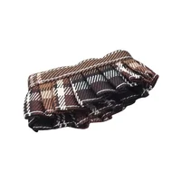 For Labubu Clothing Accessories 4.0 Pin for Love Series T-shirt Pleated Skirt for Labubu V4 Clothes Outfit Accessories 1