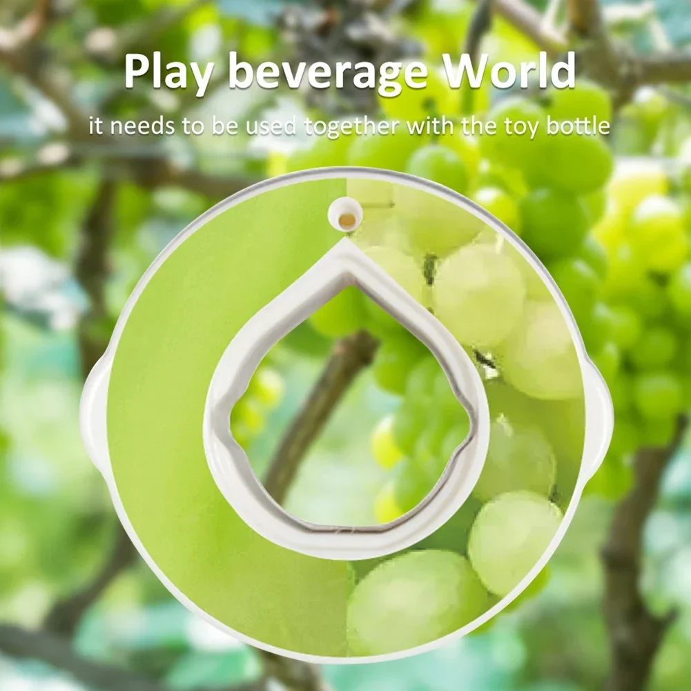 Flavoring Pods - Assorted Fruit Flavors - Sugar-Free Water Bottle Aroma Enhancer