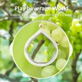 Green grape