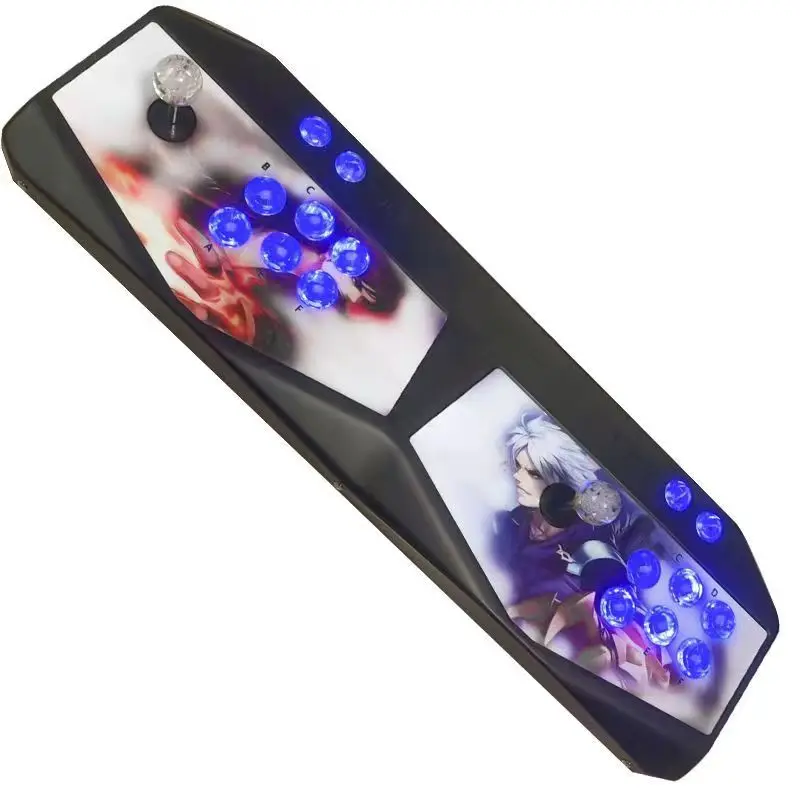 3 Dパンドラボックスアーケードゲーム機、20000 in 1 HDビデオゲーム機