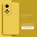 Lemon Yellow