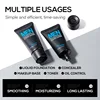 LAIKOU Men Facial Cleanser Face Washing Moisturizing Man Skin Care Oil Control Blackhead Remove Scrub Cosmetics Deep Norishing 4