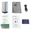 Wellue Air BP Bluetooth 4.0 Sphygmomanometer - Upper Arm Blood Pressure Monitor - App Records Tracking. 5