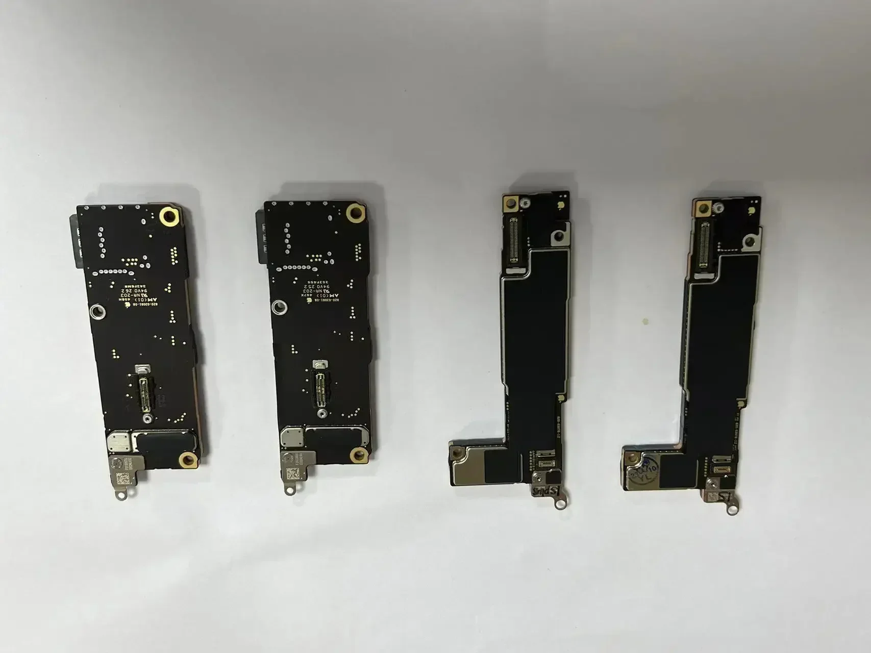 IDロック解除されたマザーボード,ロジックボード,iPhone 15