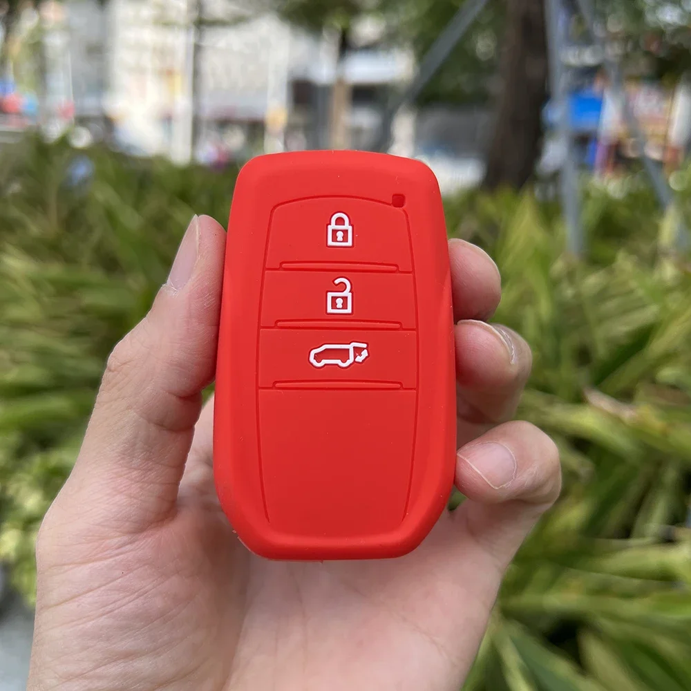 C 3button red