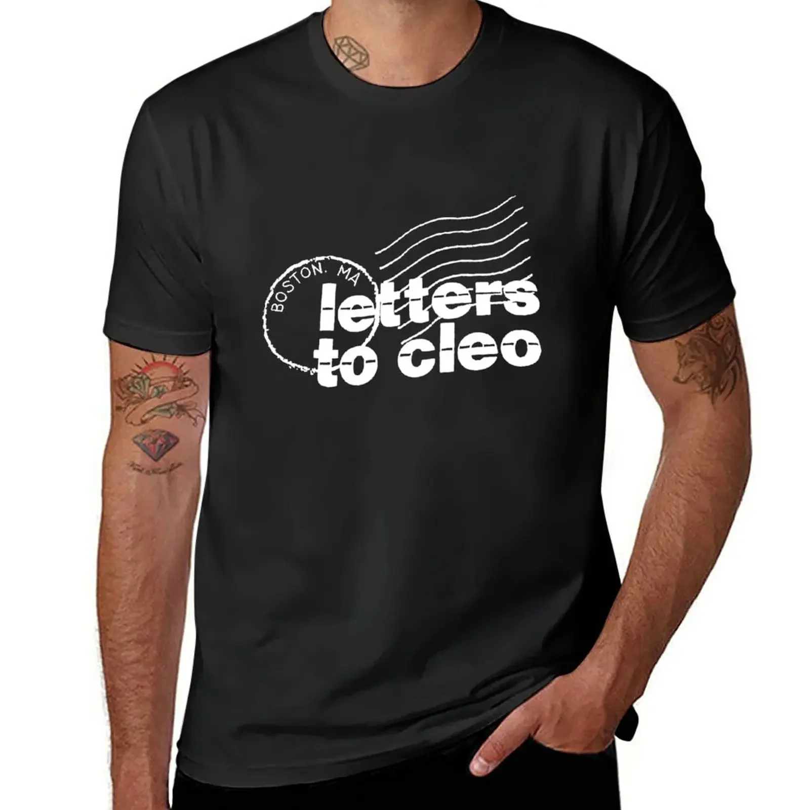 1995 Lettere A Cleo Classic Melrose Place The Music Era Aurora Gory Alice Album Promo Classic Anni '90 Alt Rock Radio Band C T-Shirt