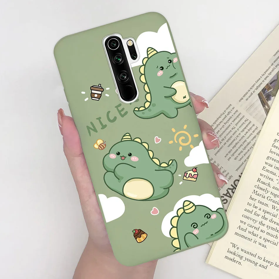 Charming Smiling Face Love Heart Soft Bumper Fashion Case