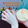 200g Super White Essence milkshake 1
