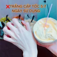 200g Super White Essence milkshake 1