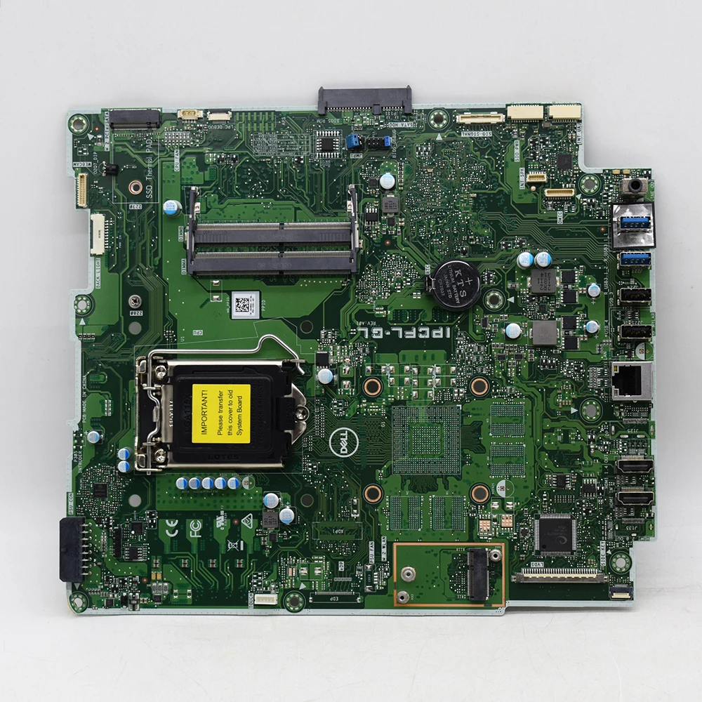 For DELL OptiPlex 7460 all-in-one Motherboard IPCFL-GL CN-0TWFTR