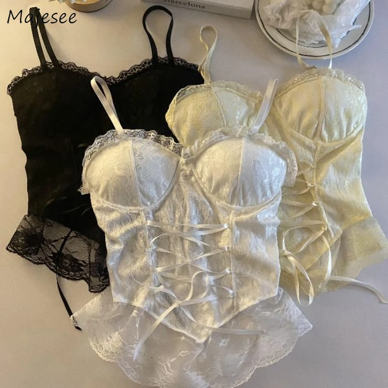 Camis Женская Сексуальная популярная
