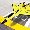 RC Aircraft SU-35 Plane 2.4G Radio Glider Remote Control Fighter Plane Glider Airplanes Foam Toys for Children Boy Birthday Gift 2