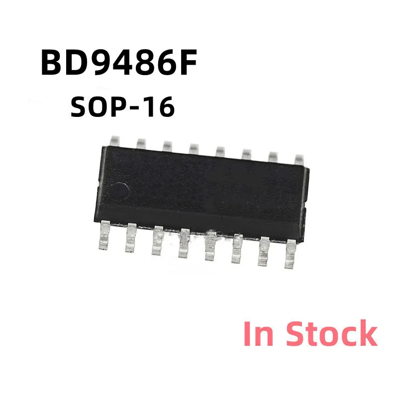 

10 шт./партия BD9486FC BD9486F-GE2 SOP-16 ЖК-чип