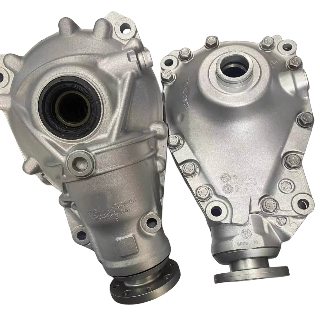 High quality Auto Transmission Systems E71 rear front differential for bmw X6 E71